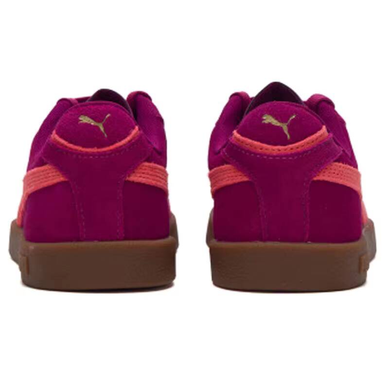 Unisex Puma 400717-23 Macenta  - Puma Shoes Suede Classic incelemesi ve fiyatı