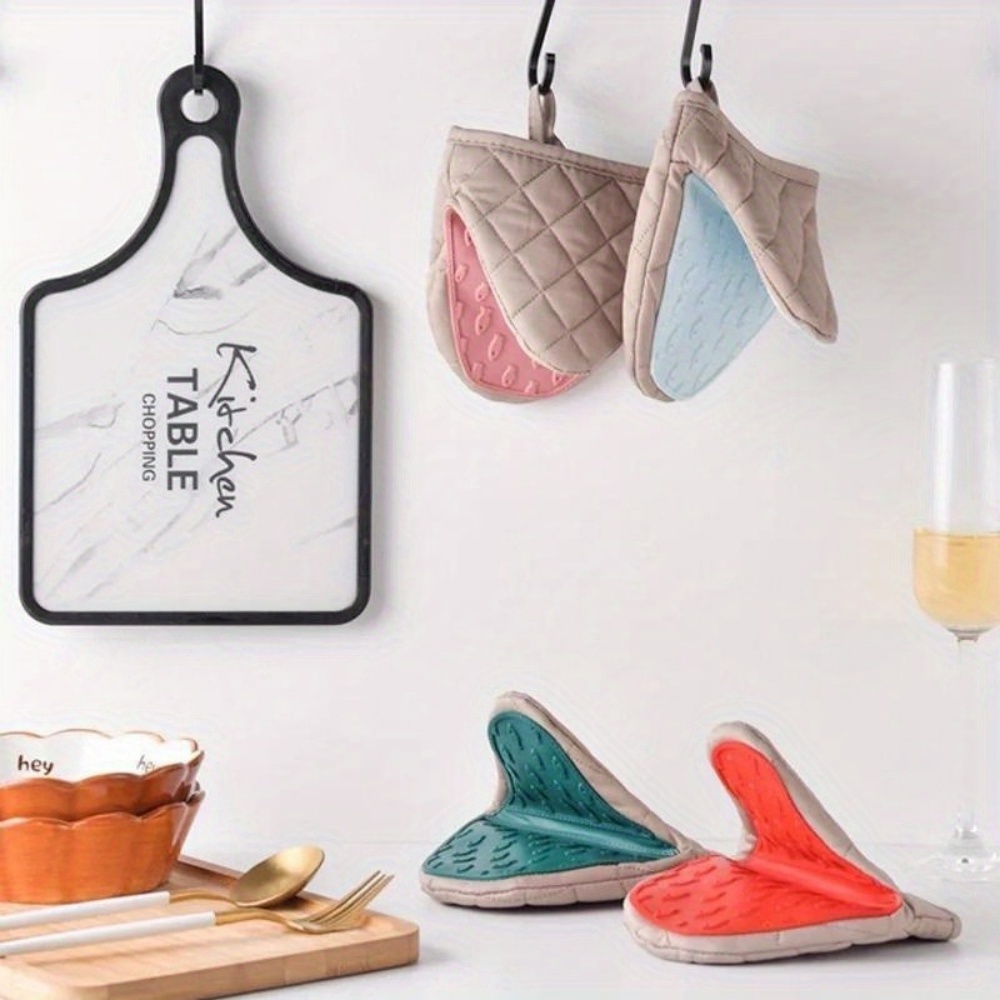 1 Adet Balık Şeklinde Silikon  - Oven Mitt Silicone incelemesi ve fiyatı