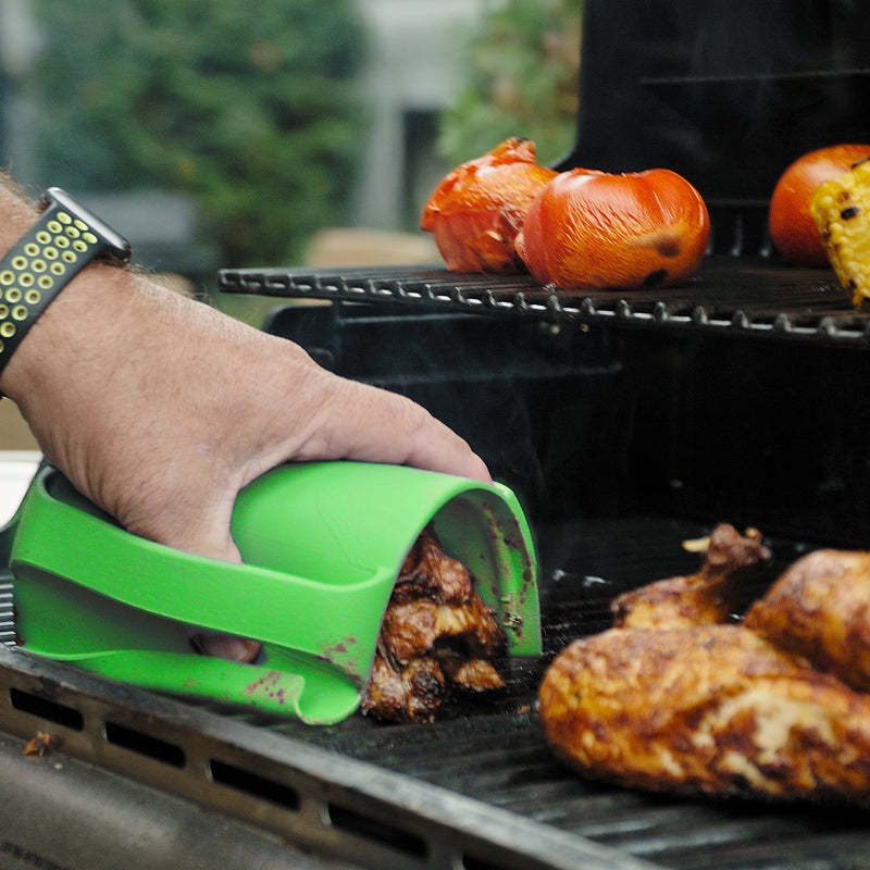 Evde Kullanım İçin Silikon Fır - Oven Mitt Silicone incelemesi ve fiyatı