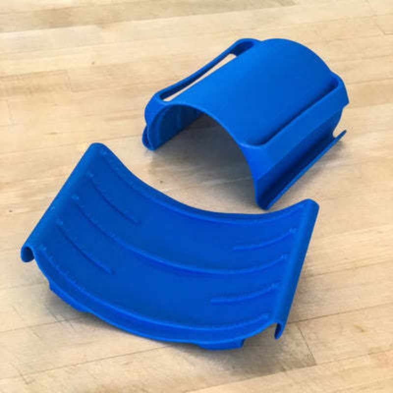Evde Kullanım İçin Silikon Fır - Oven Mitt Silicone incelemesi ve fiyatı
