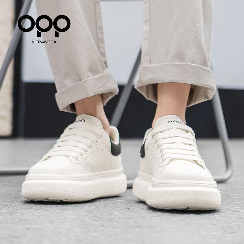 OPP Erkek Spor Modası Bağcıklı - New Balance Shoes 574 incelemesi ve fiyatı