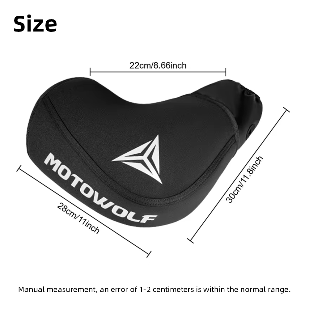 1 Çift Motosiklet Gidon Eldive - Gardening Glove Waterproof incelemesi ve fiyatı