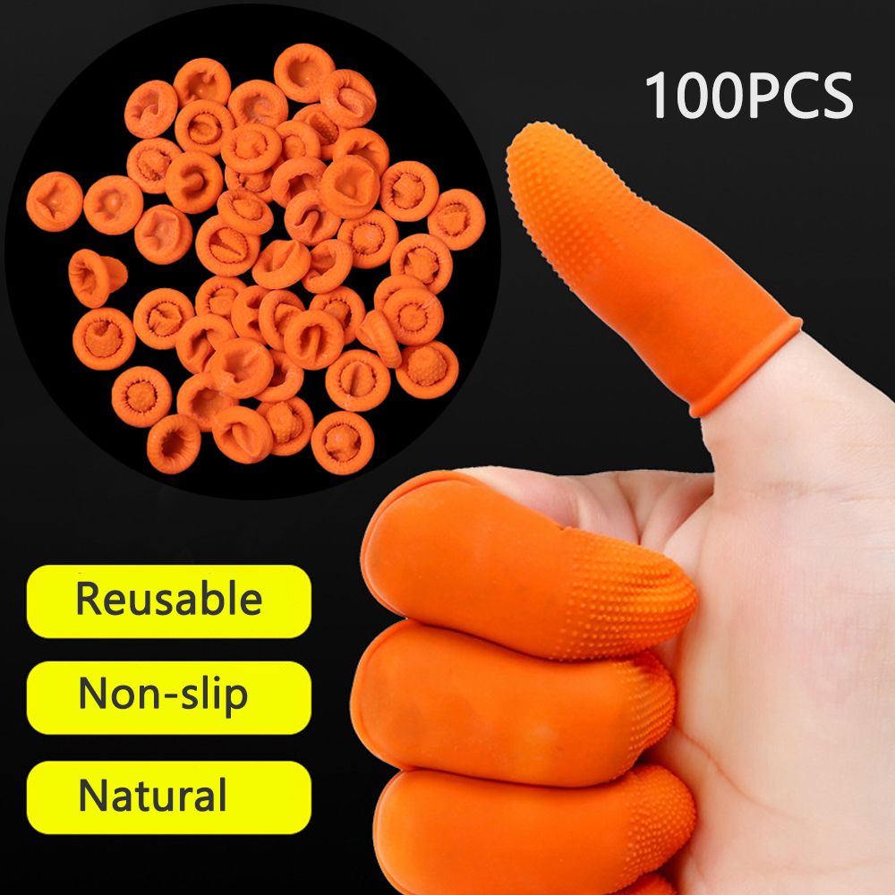100 Adet Temizlik Aksesuarları - Rubber Glove Cleaning incelemesi ve fiyatı