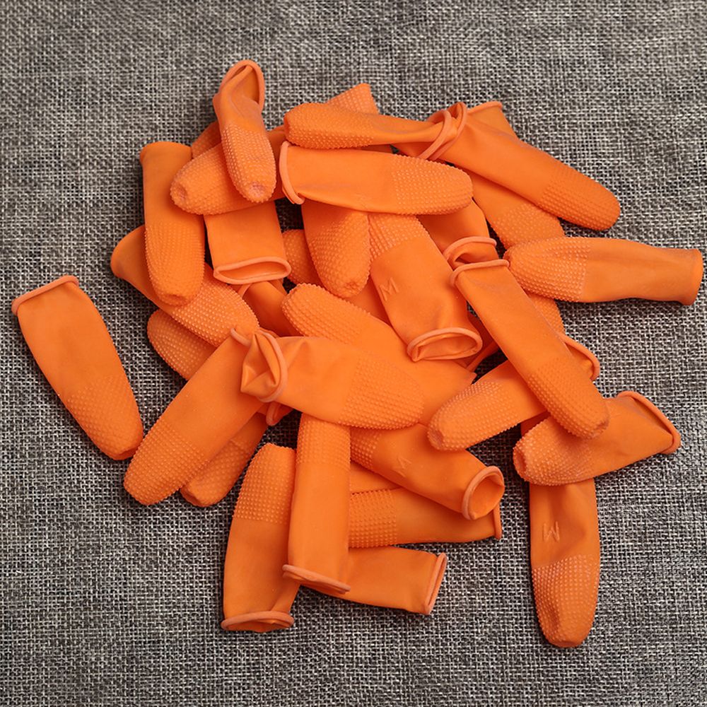 100 Adet Temizlik Aksesuarları - Rubber Glove Cleaning incelemesi ve fiyatı