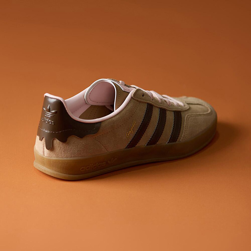 Adidas Originals JR8028 Bej Ka - Adidas Shoes Samba incelemesi ve fiyatı