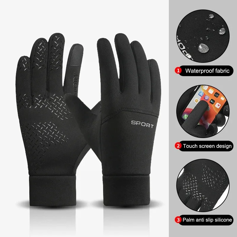 2026 Sıcak Kış Dokunmatik Ekra - Magic Touch Glove incelemesi ve fiyatı