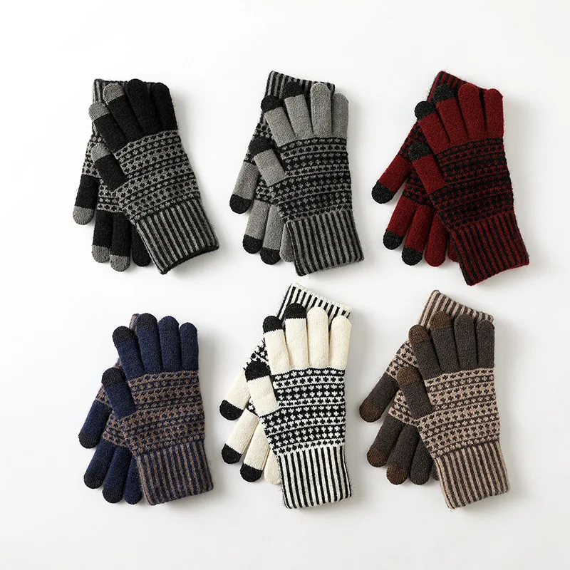 Yeni Sınır Ötesi Dokunmatik Ek - Wool Glove Lined incelemesi ve fiyatı